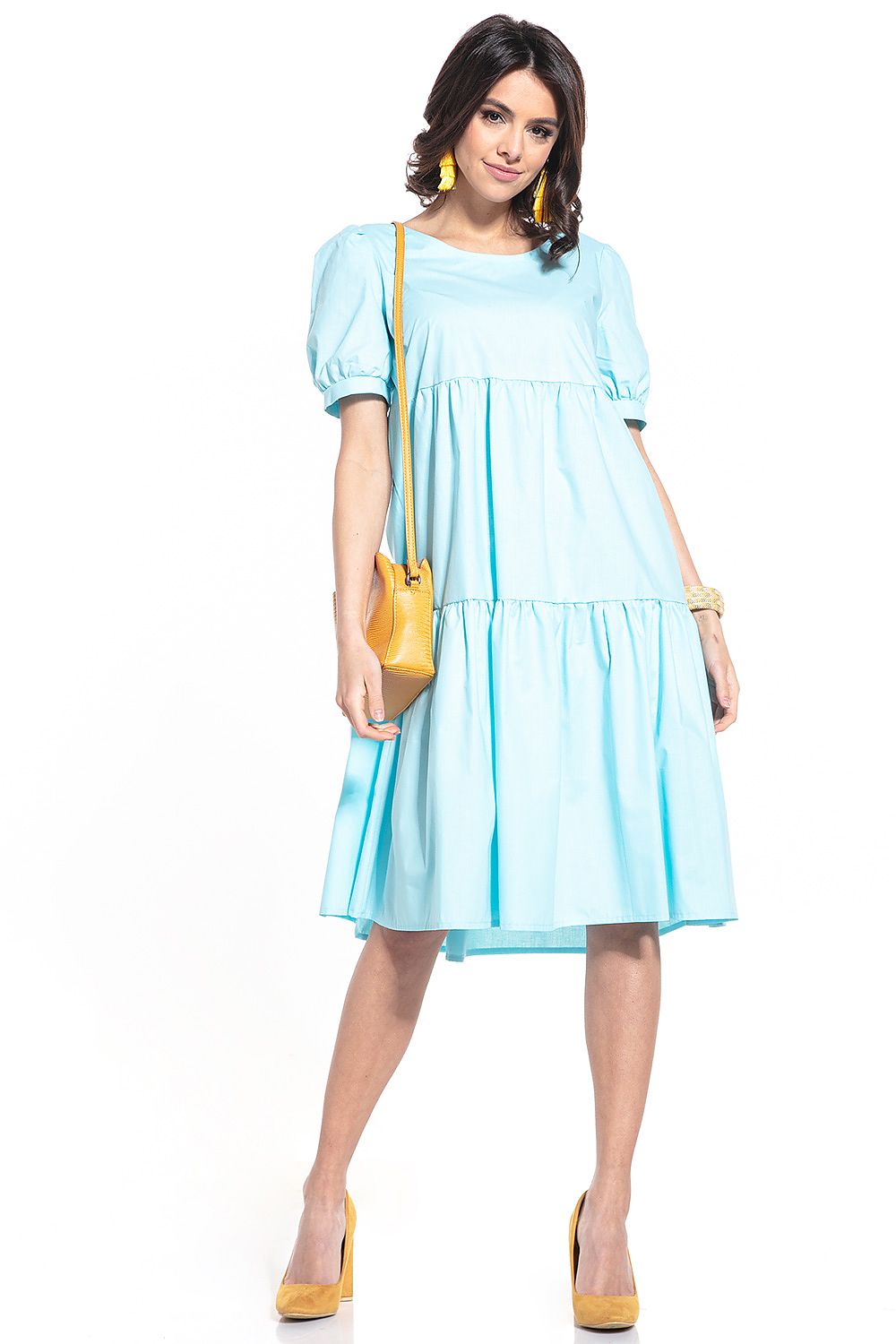 Dagjurk model 152914 Tessita