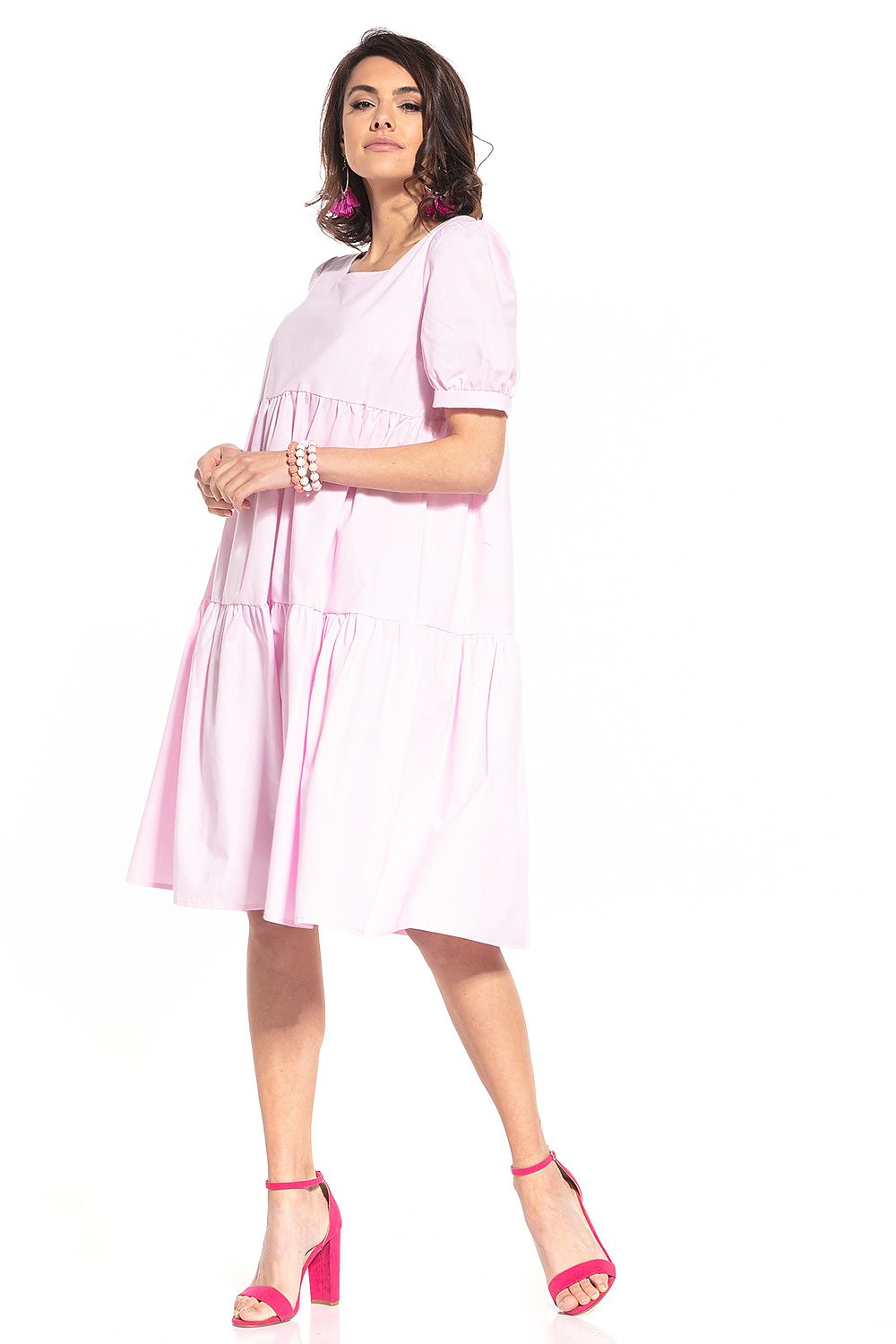 Dagjurk model 152915 Tessita