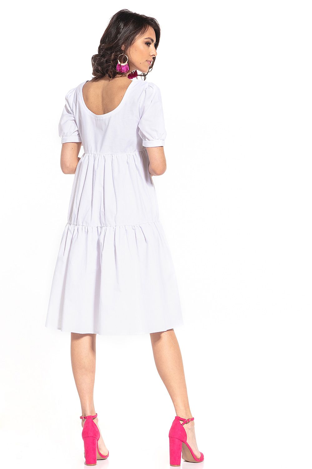Dagjurk model 152917 Tessita