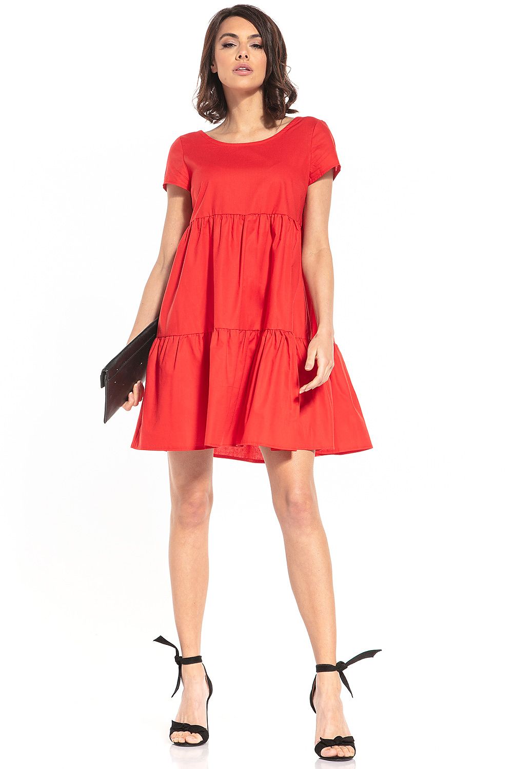 Dagjurk model 152919 Tessita