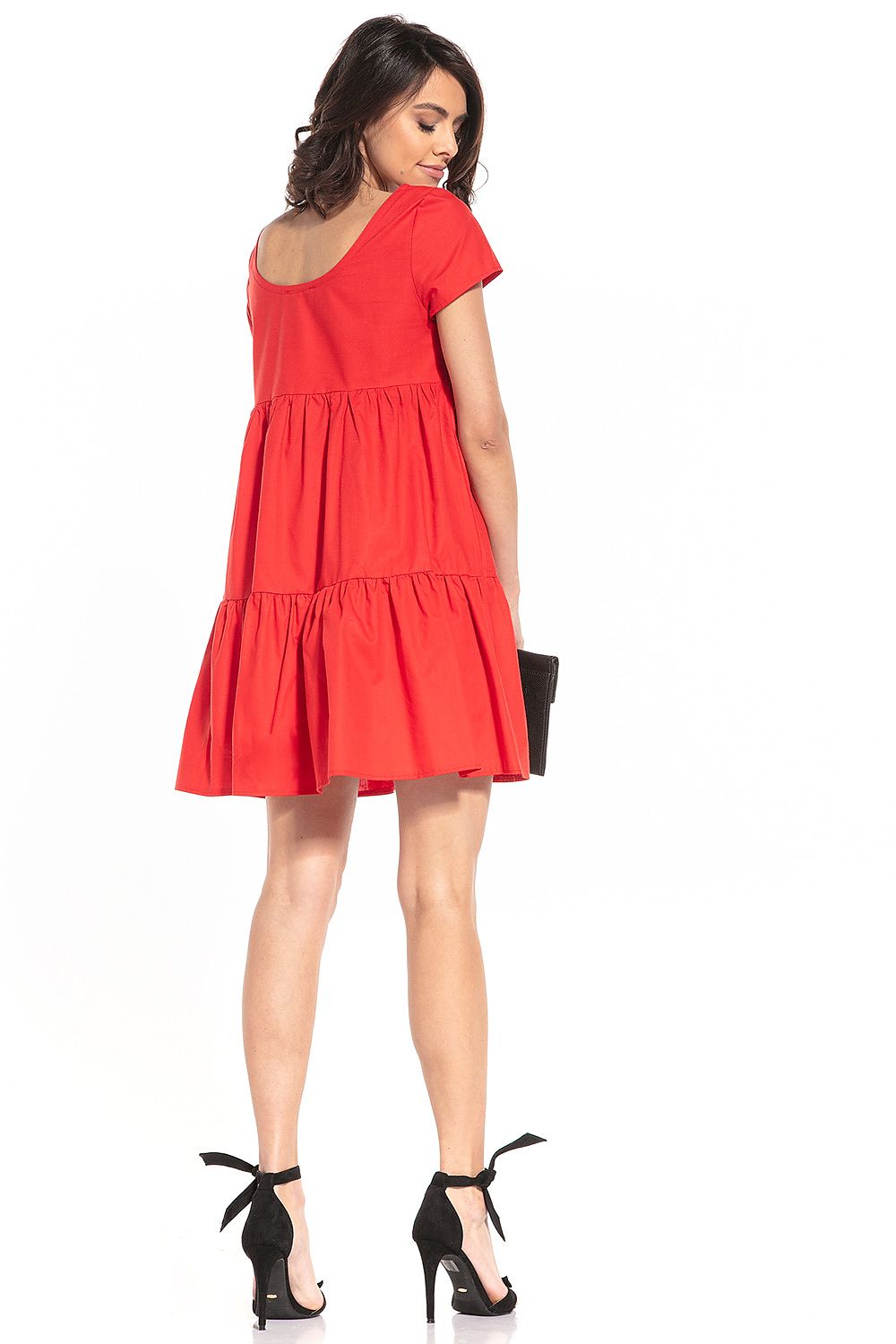 Dagjurk model 152919 Tessita
