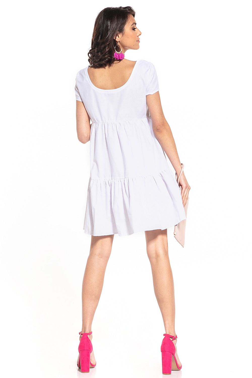Dagjurk model 152926 Tessita