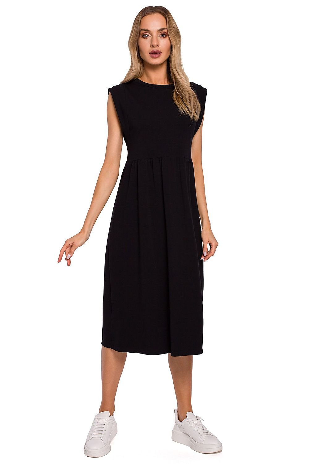 Day dress model 153680 Moe