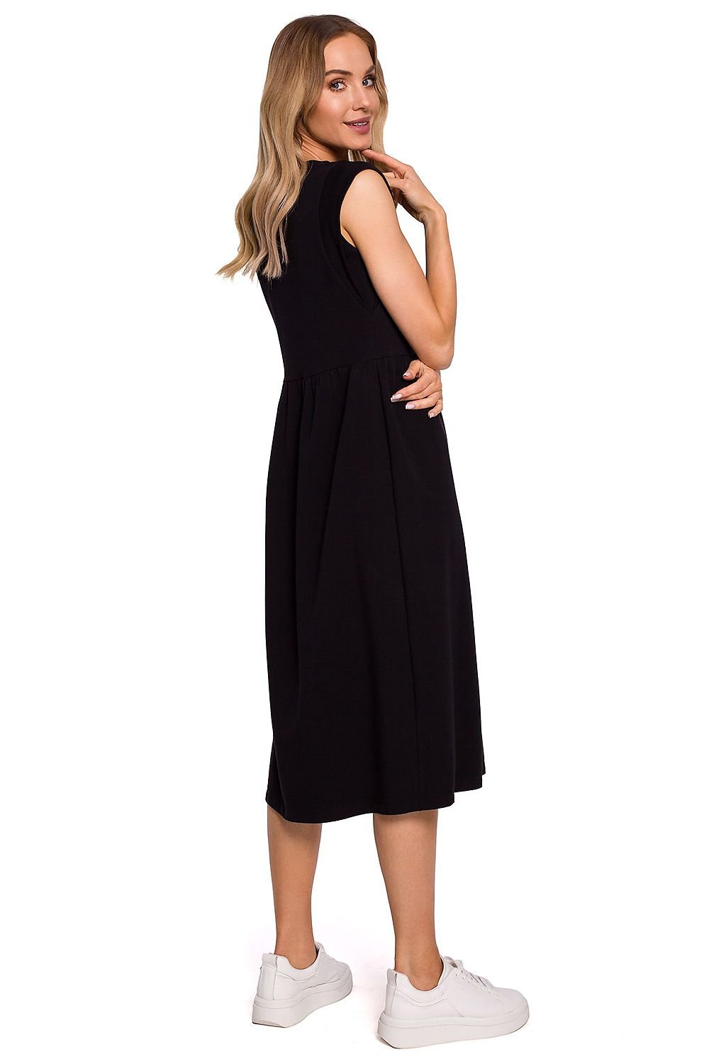 Day dress model 153680 Moe