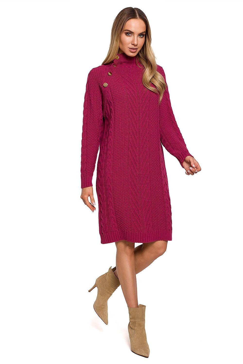 Day dress model 157260 Moe