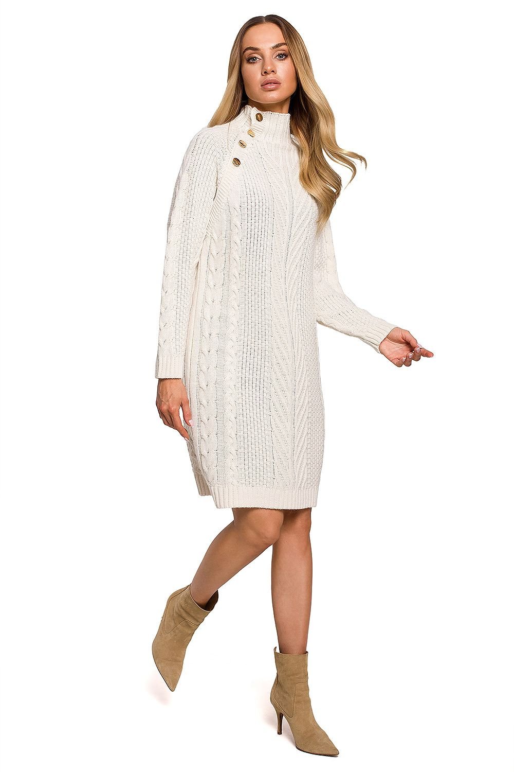 Day dress model 157260 Moe