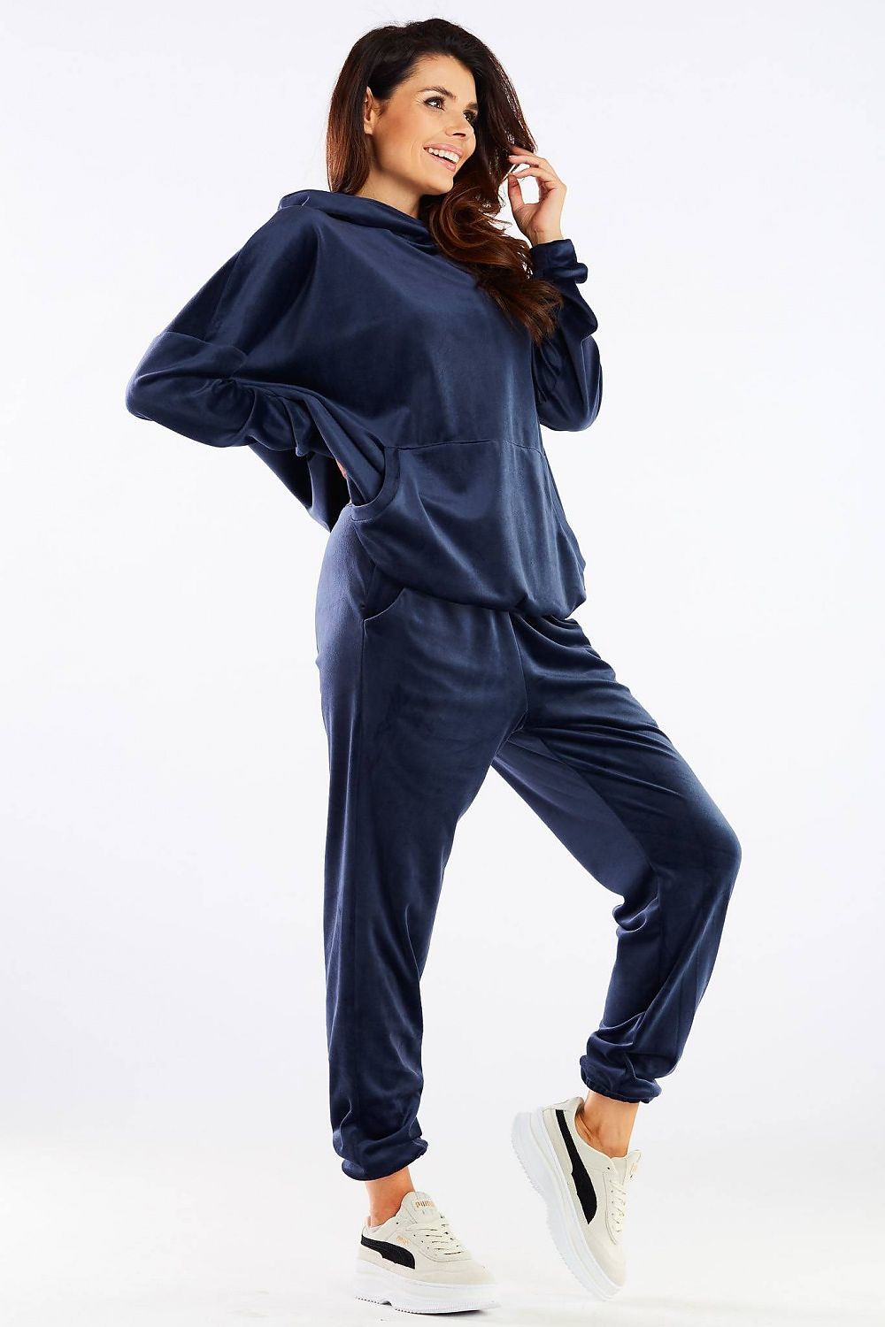 trainingsbroek model 158609 awama - PrizQ
