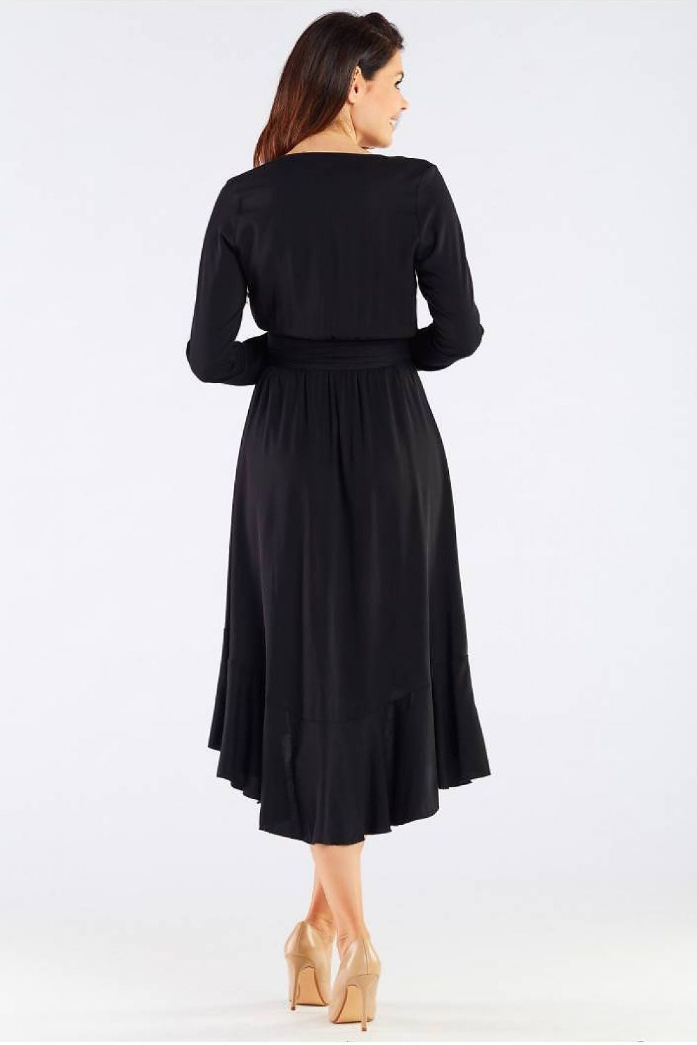 Formele jurk model 158612 awama - PrizQ