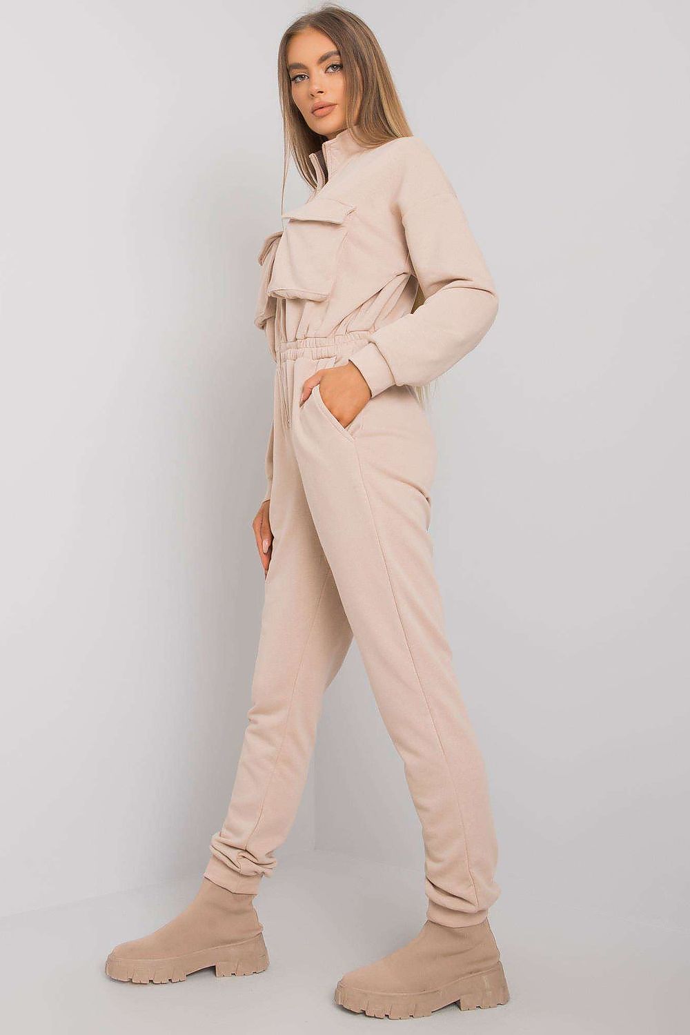 broekpak model 160744 Ex Moda
