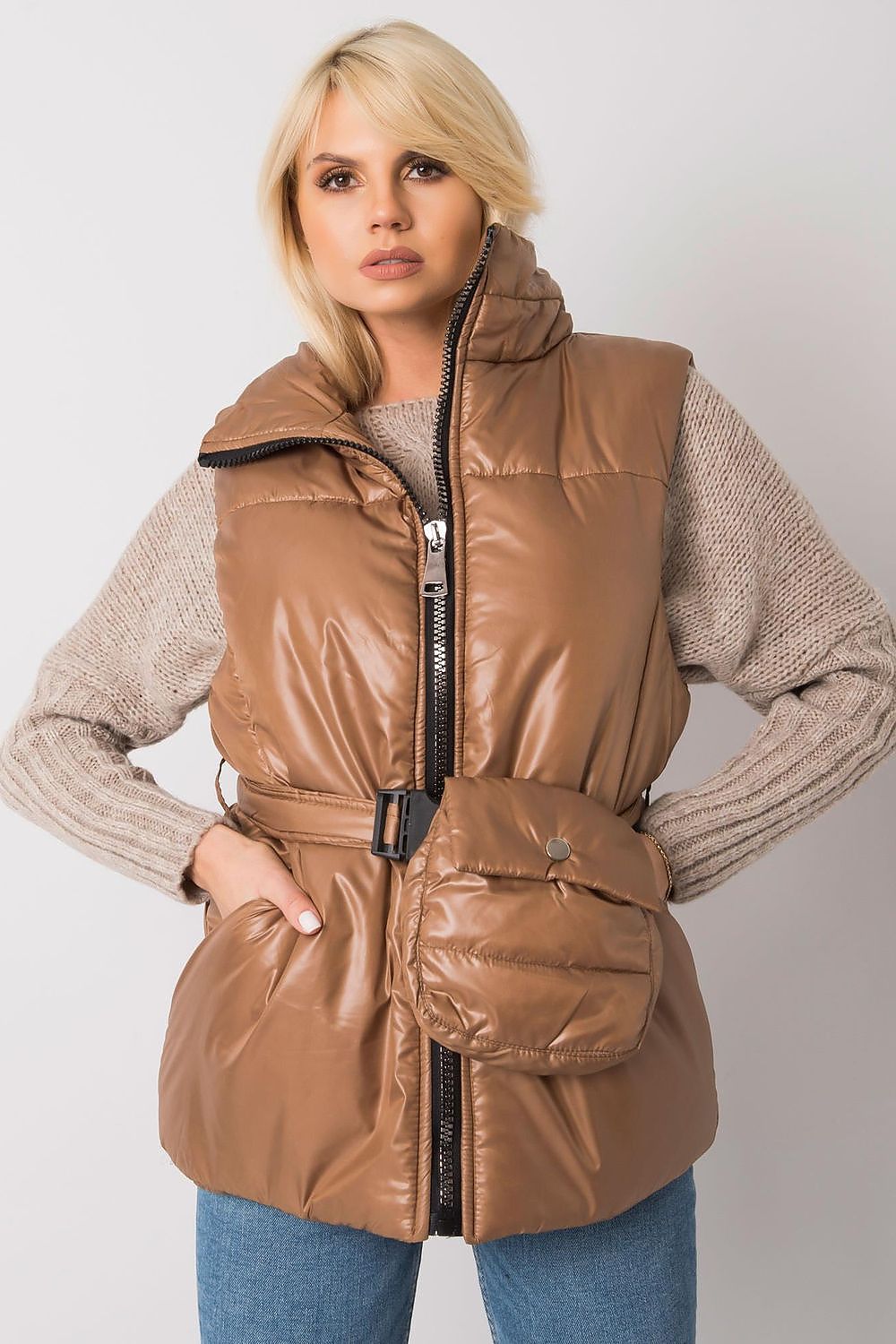 vest model 160776 Ex Moda