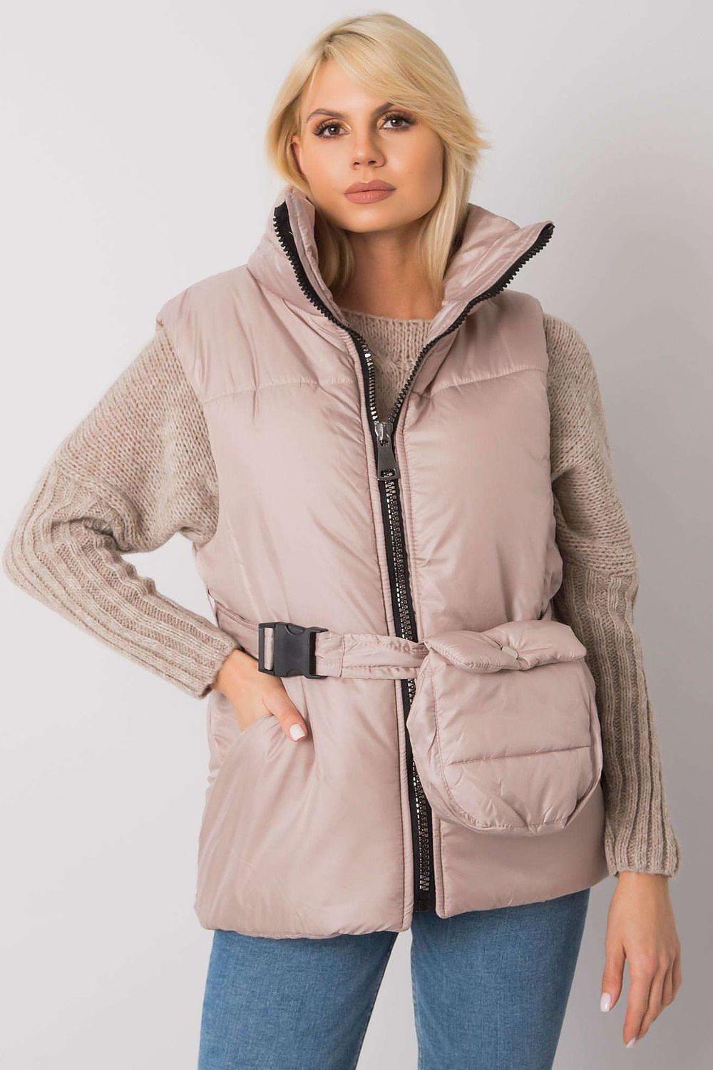 vest model 160777 Ex Moda
