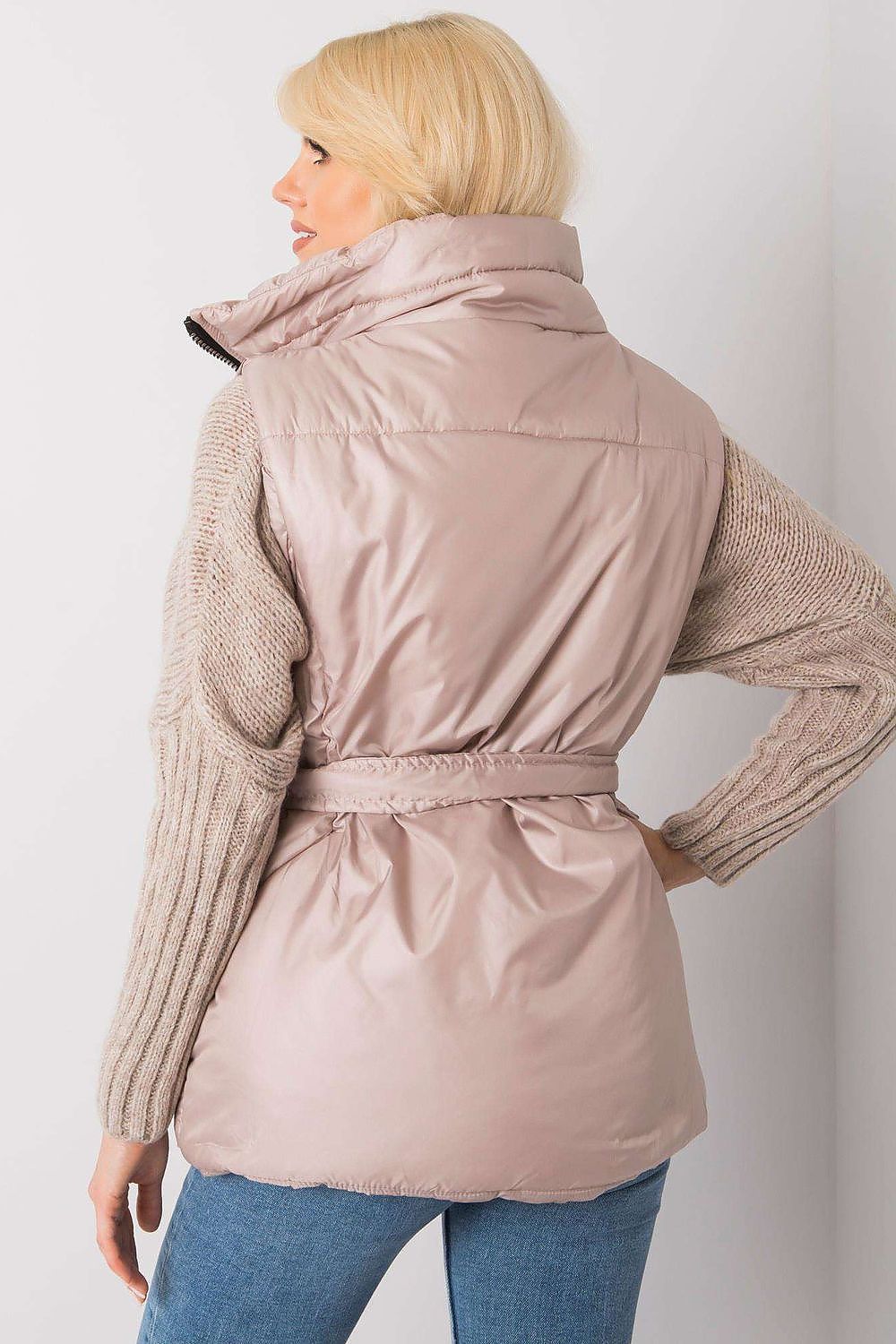 vest model 160777 Ex Moda
