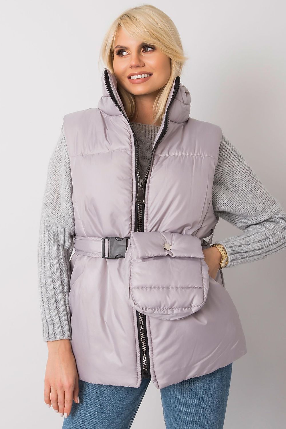 vest model 160778 Ex Moda