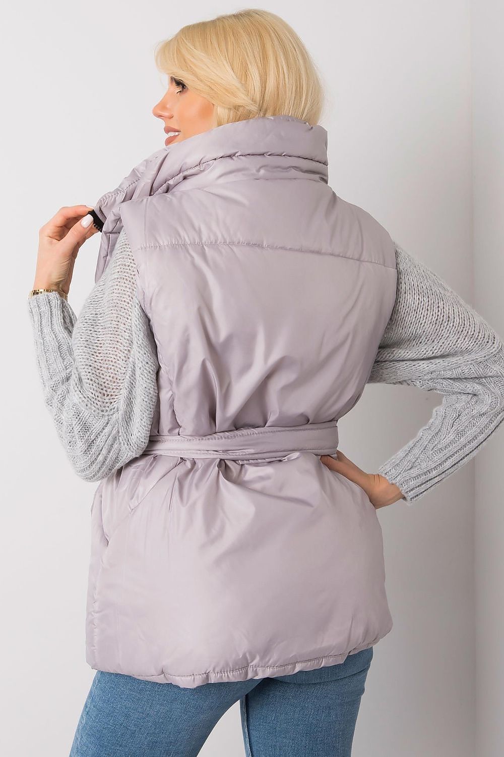 vest model 160778 Ex Moda