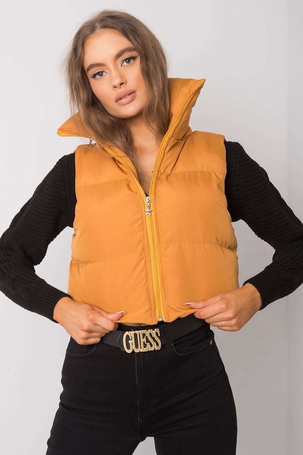 vest model 160783 Ex Moda