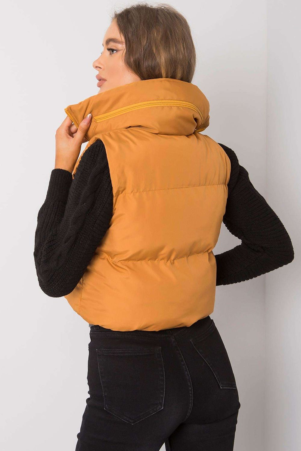 vest model 160783 Ex Moda
