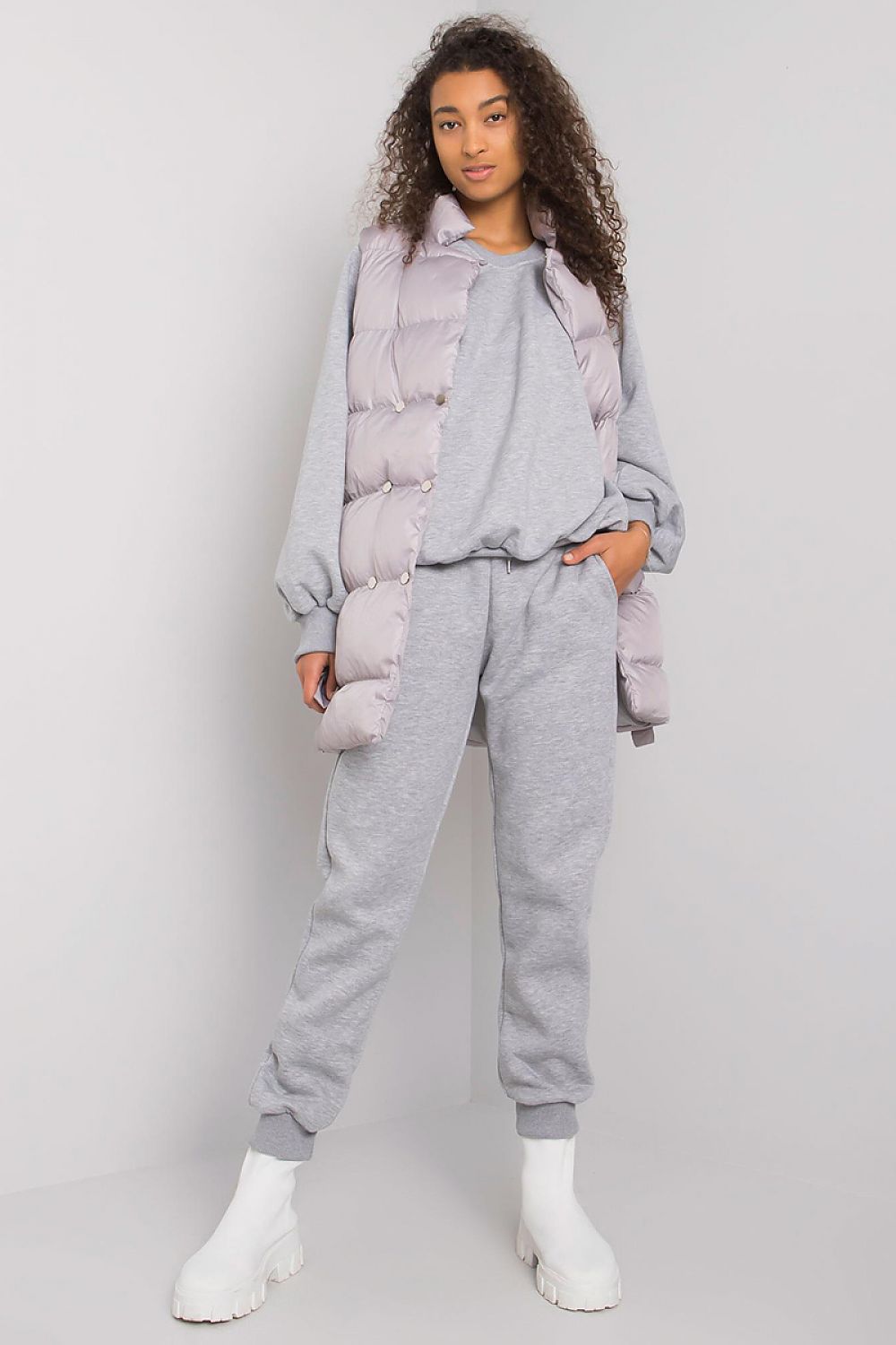 Set model 160802 Ex Moda