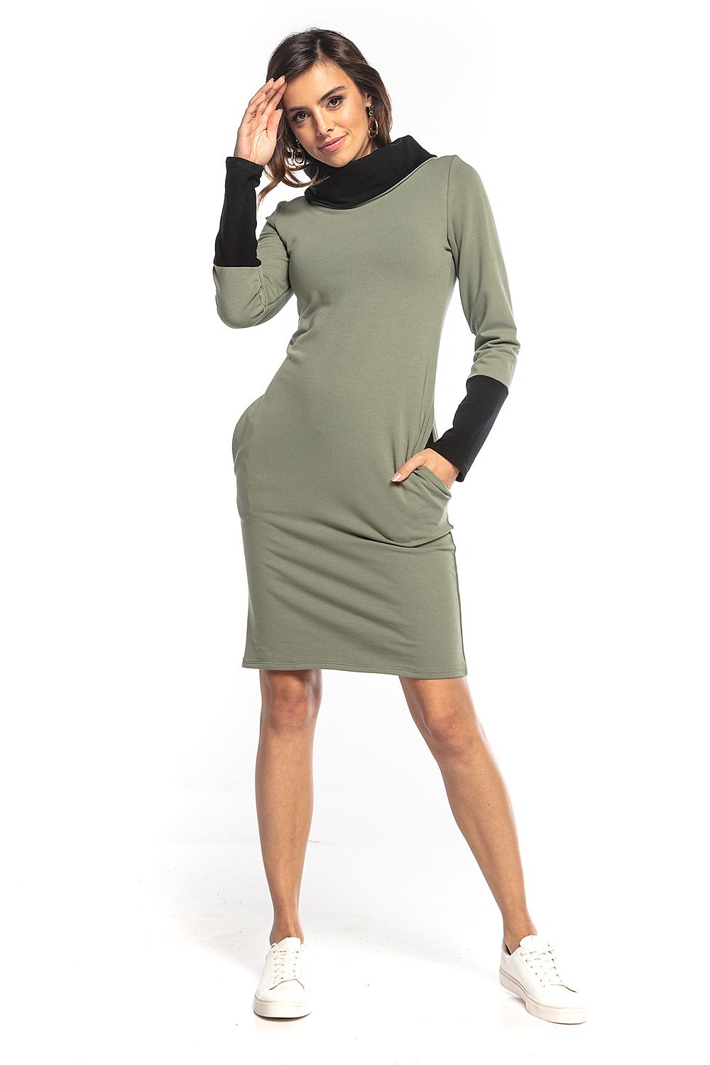 Dagjurk model 161797 Tessita