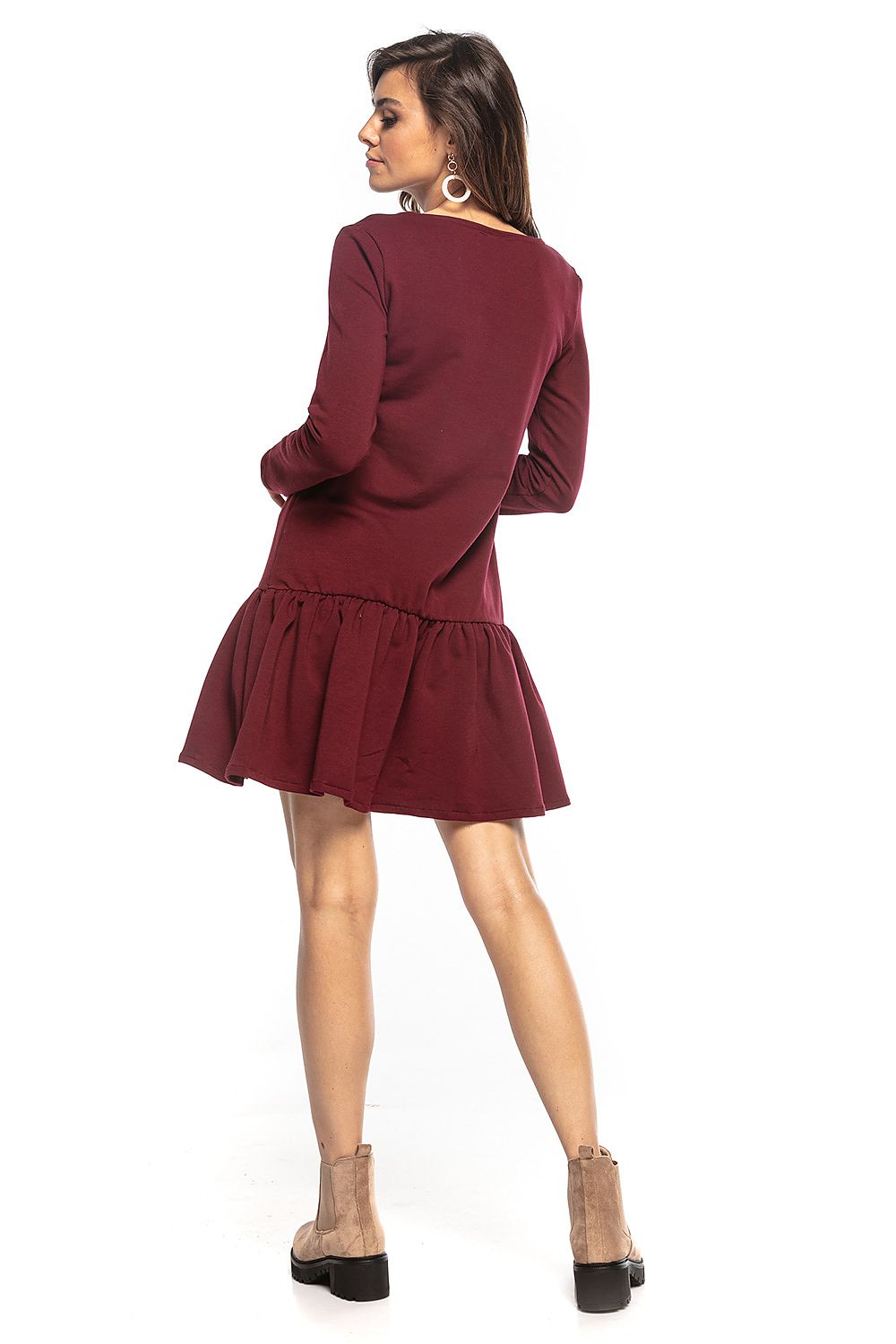 Dagjurk model 161828 Tessita