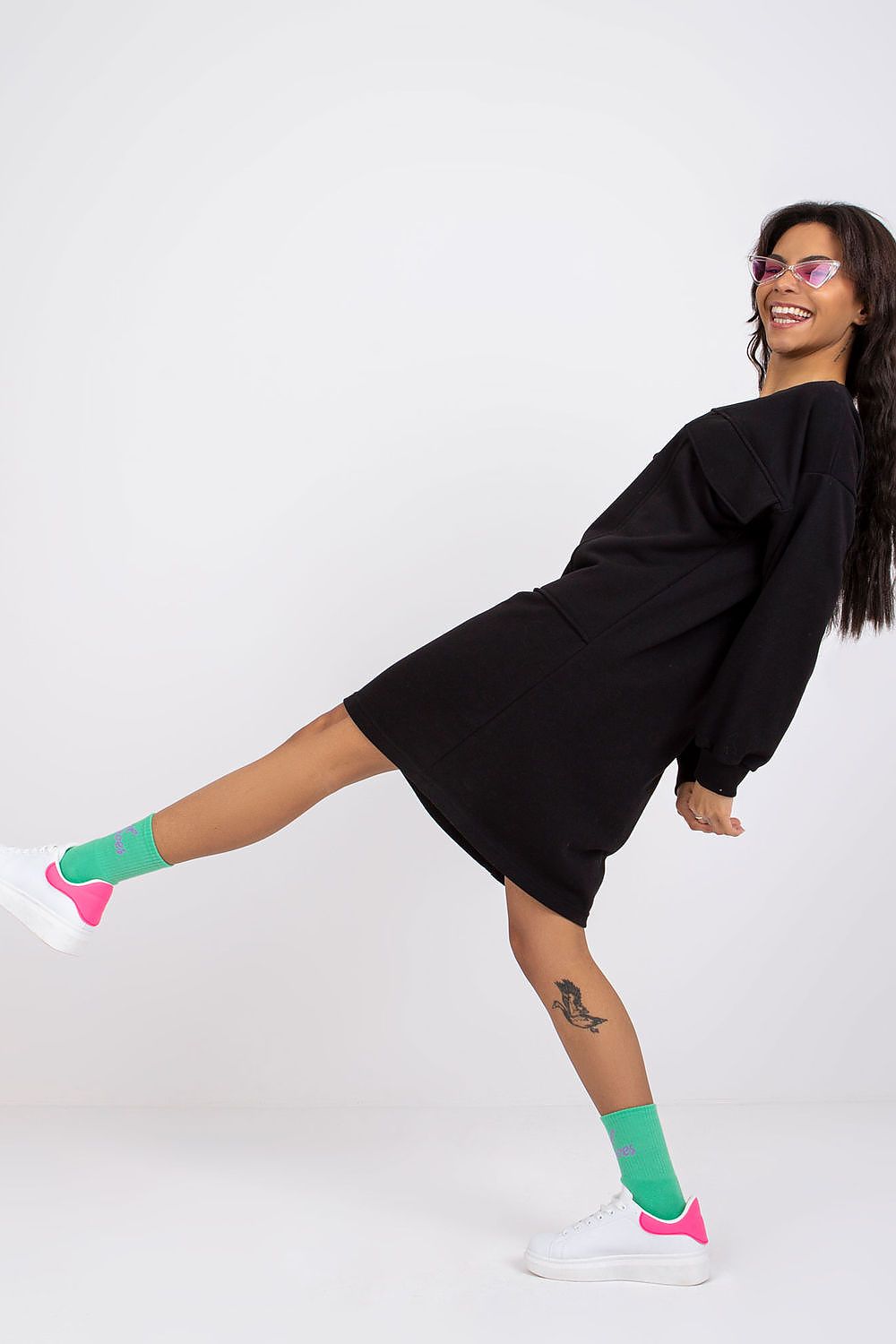 Dagjurk model 164784 Ex Moda
