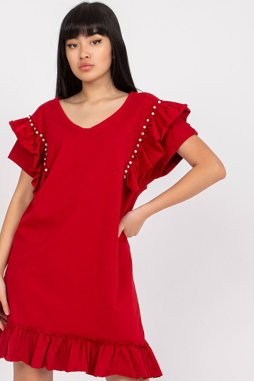 Dagjurk model 166115 Fancy