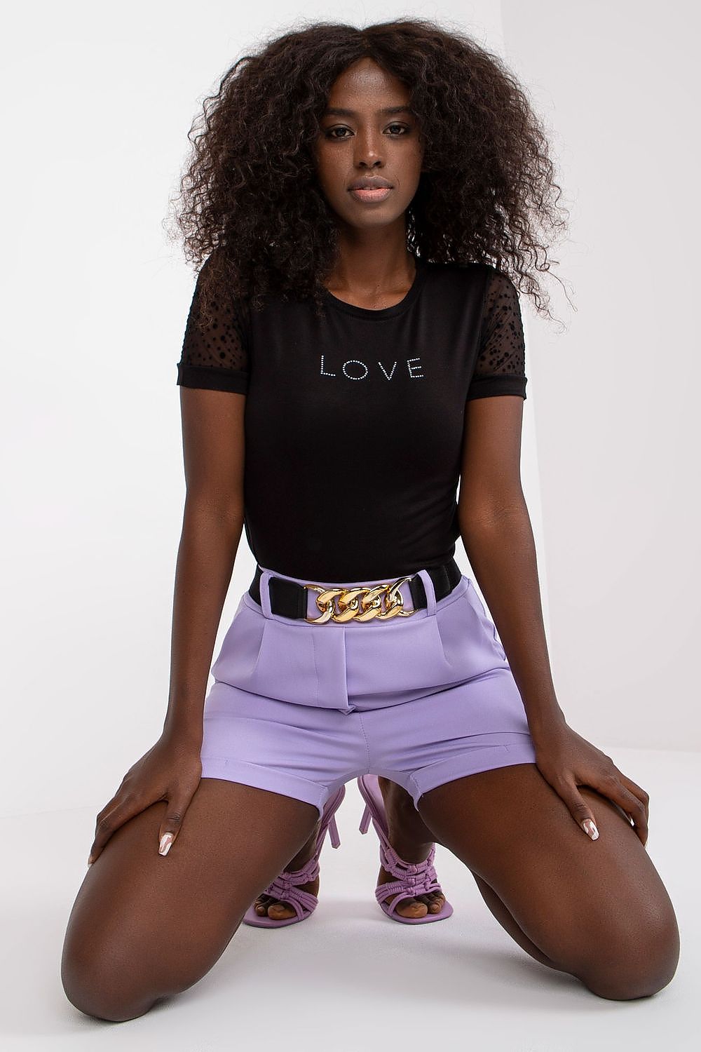 Shorts model 166163 Italy Moda - PrizQ