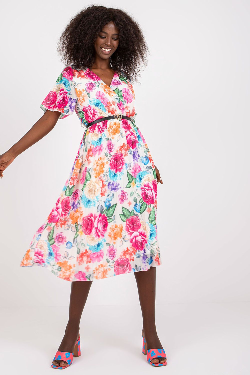 Dagjurk model 196457 Italy Moda - PrizQ