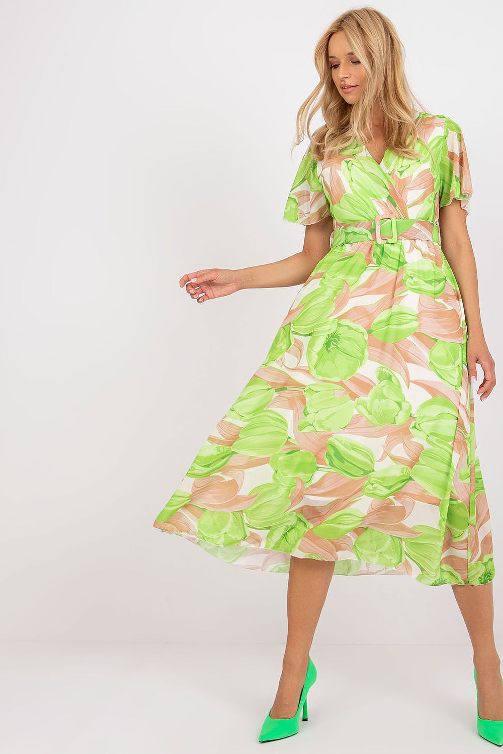 Dagjurk model 196204 Italy Moda - PrizQ