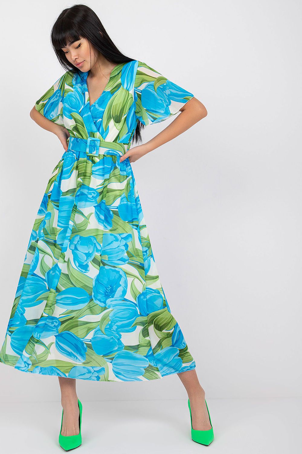 Dagjurk model 196204 Italy Moda - PrizQ