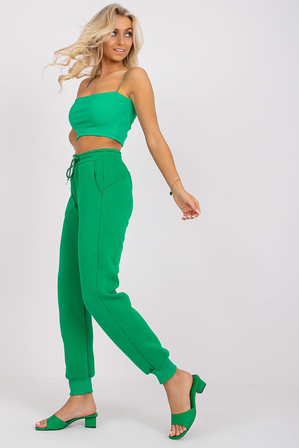 trainingsbroek model 166632 Ex Moda