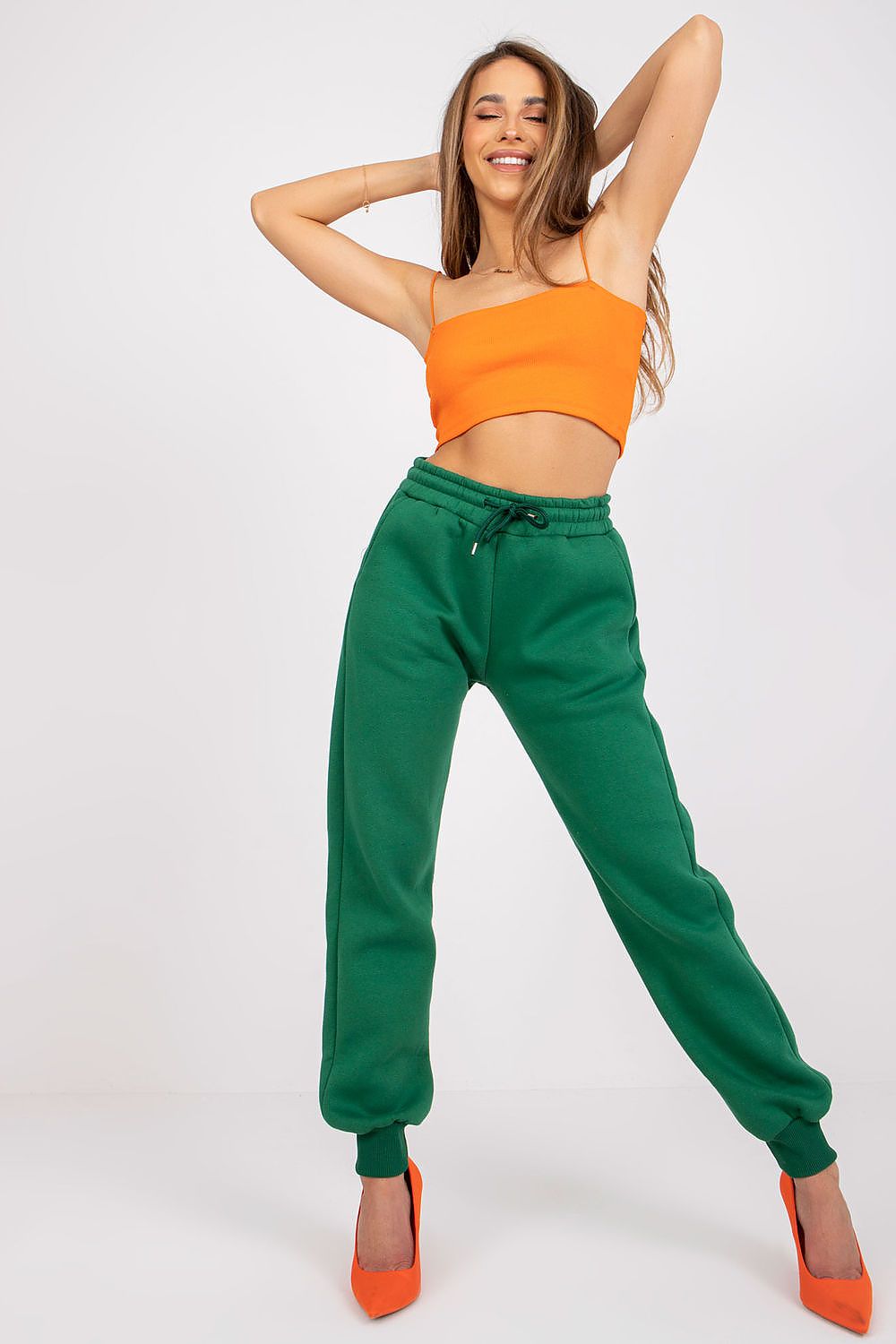 trainingsbroek model 166634 Ex Moda