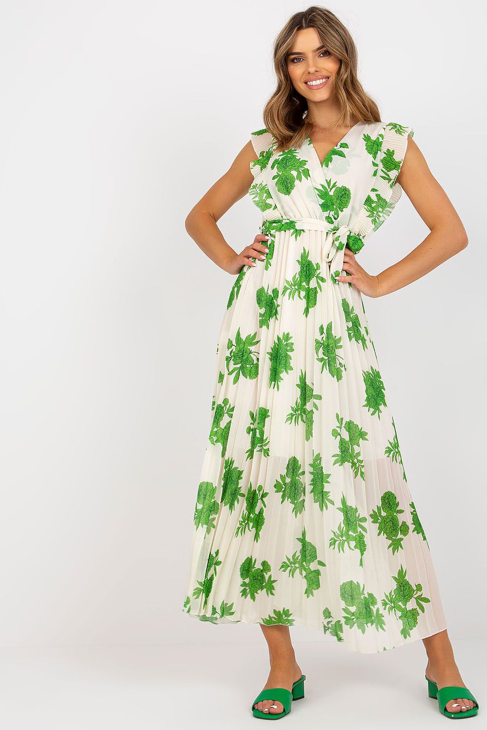 Dagjurk model 166993 Italy Moda - PrizQ