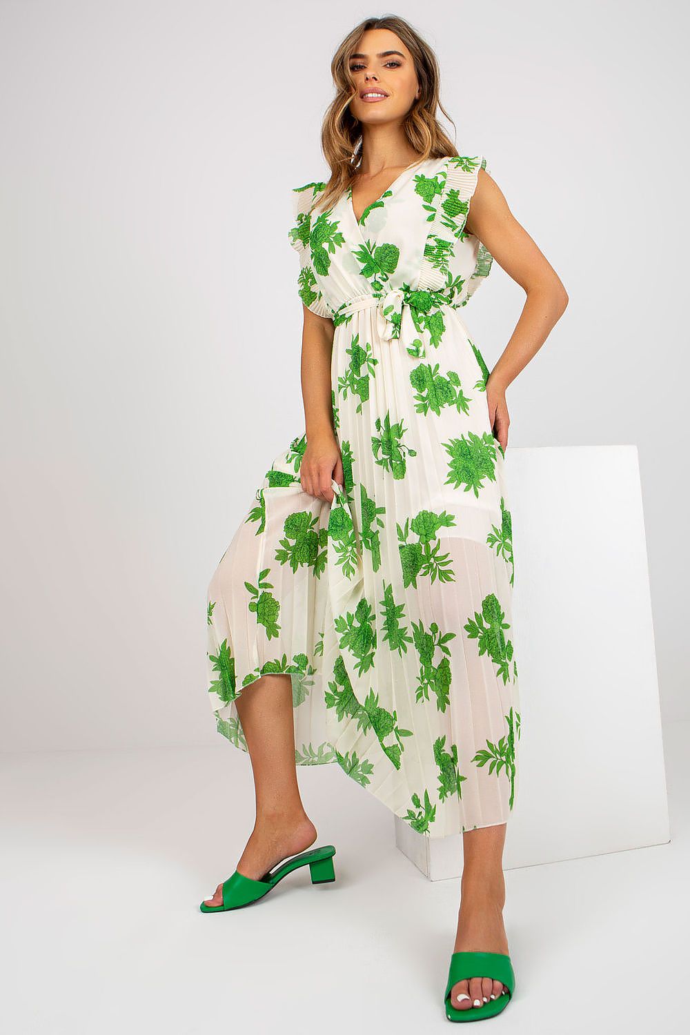Dagjurk model 166993 Italy Moda - PrizQ