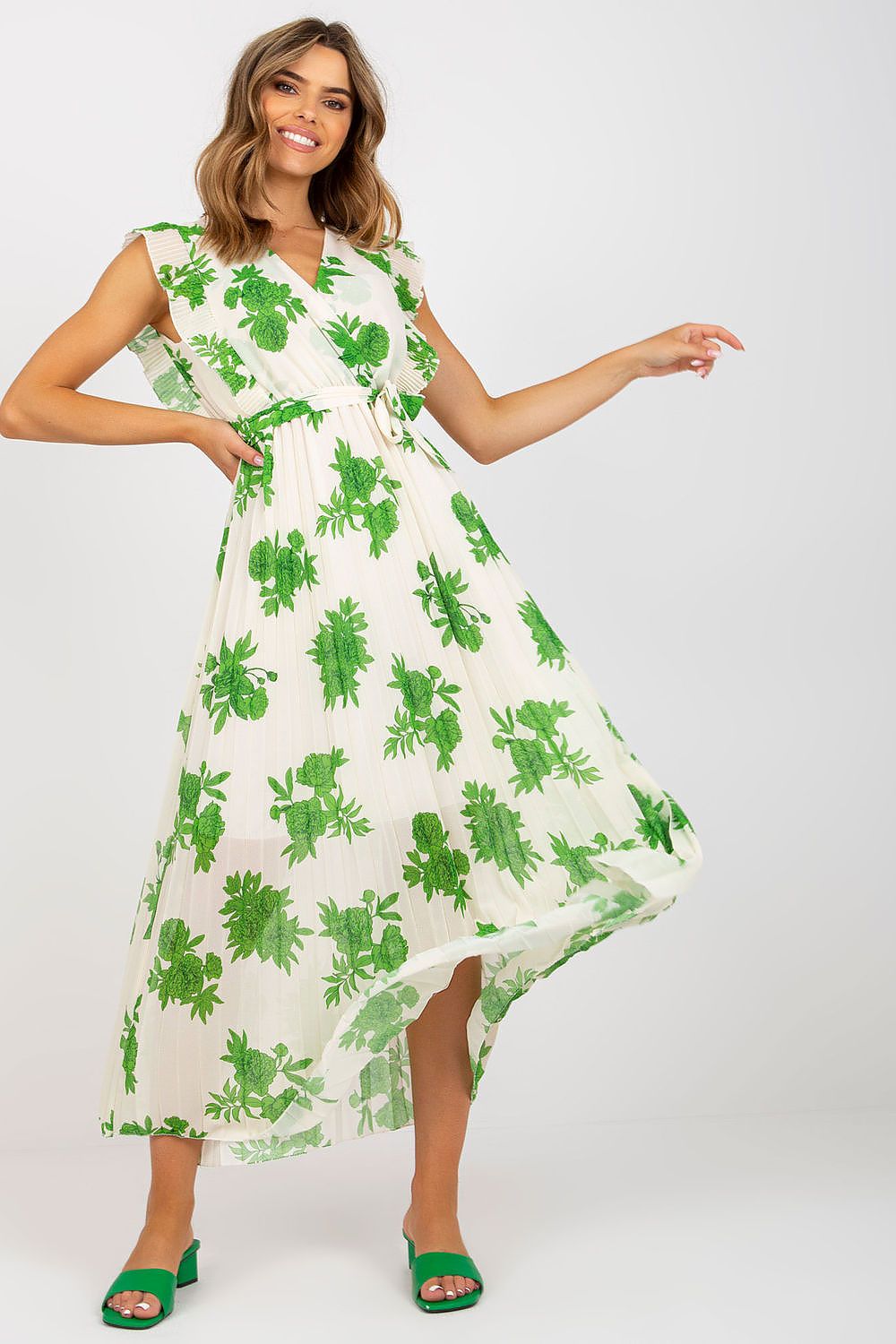 Dagjurk model 166993 Italy Moda - PrizQ