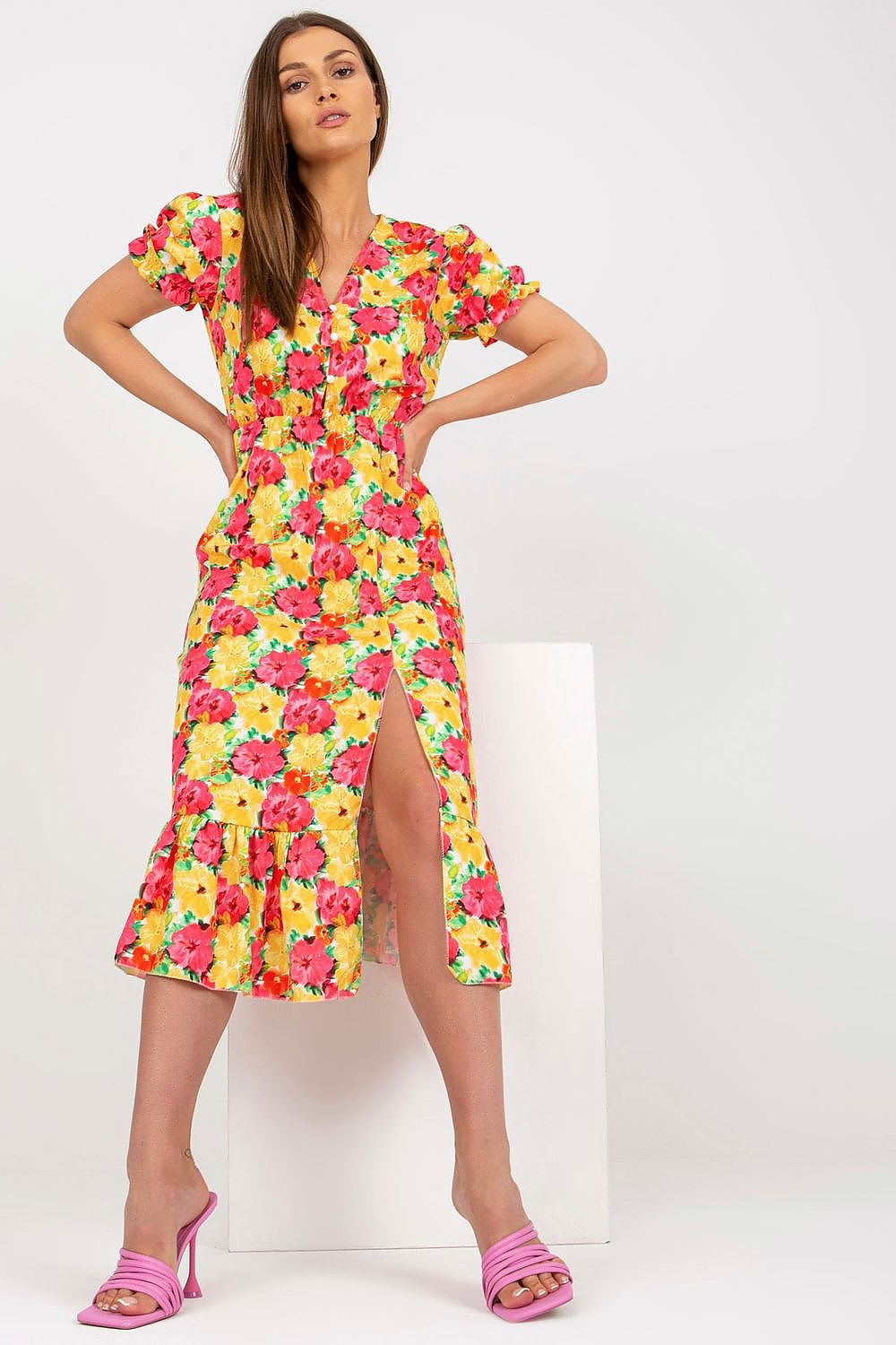 Dagjurk model 167588 Italy Moda - PrizQ