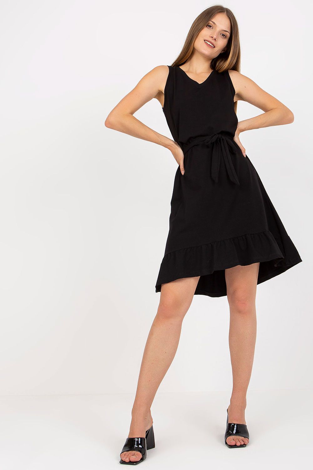 Dagjurk model 168186 Rue Paris