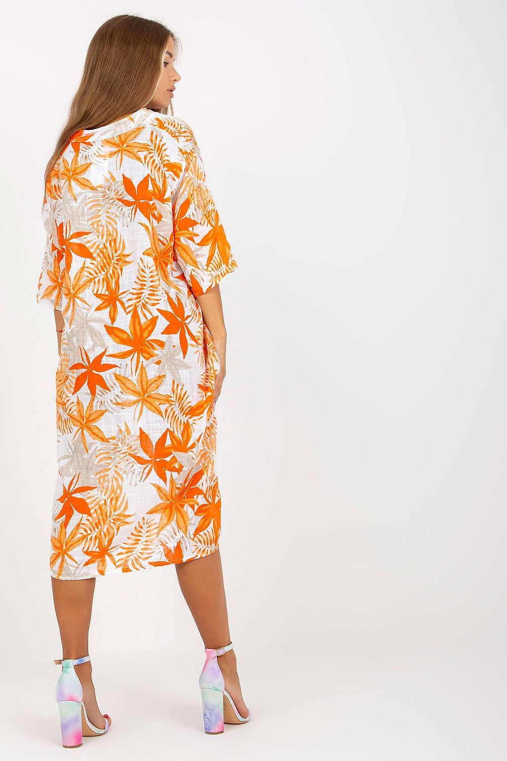 Dagjurk model 168573 Italy Moda - PrizQ