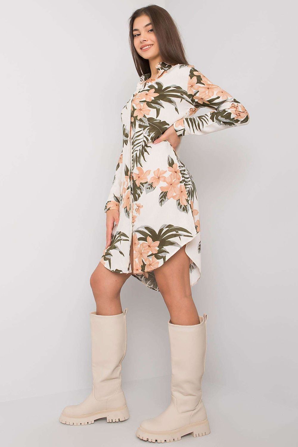 Dagjurk model 169828 Rue Paris