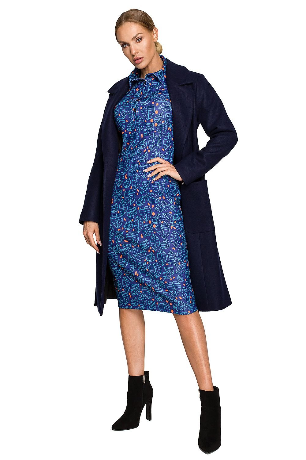 coat model 169940 Moe