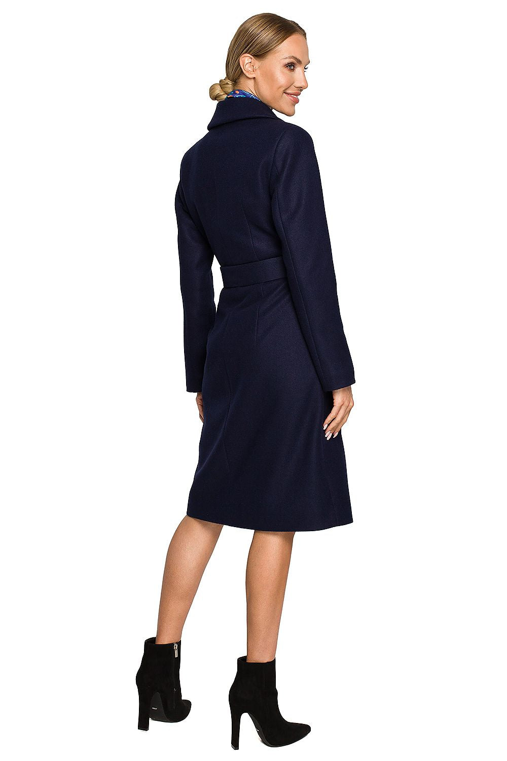 coat model 169940 Moe