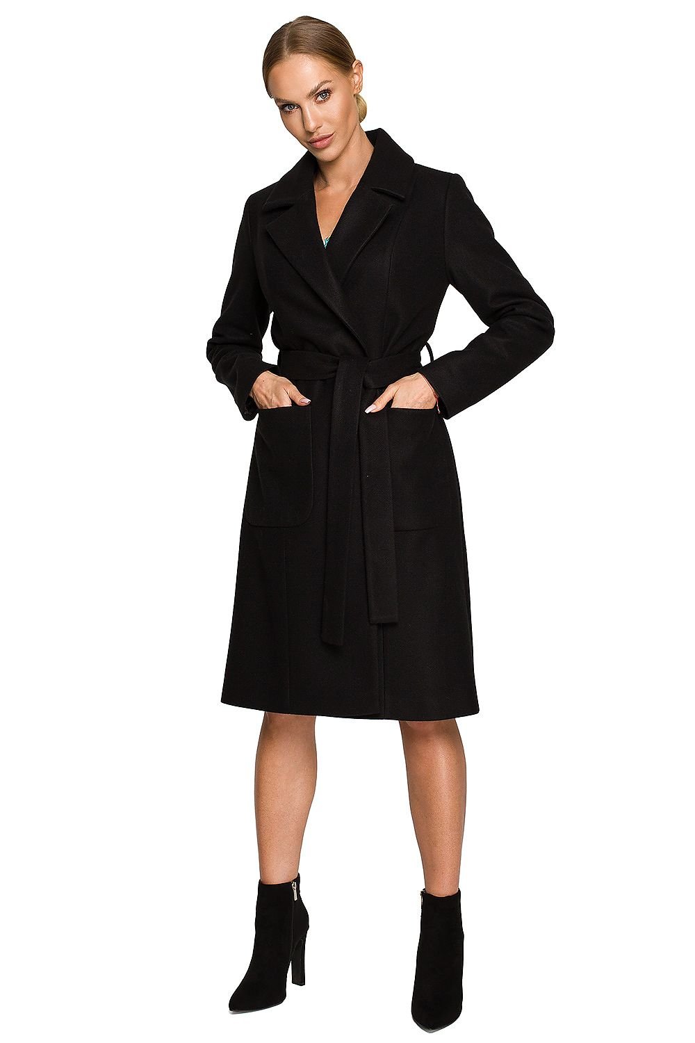 coat model 169940 Moe