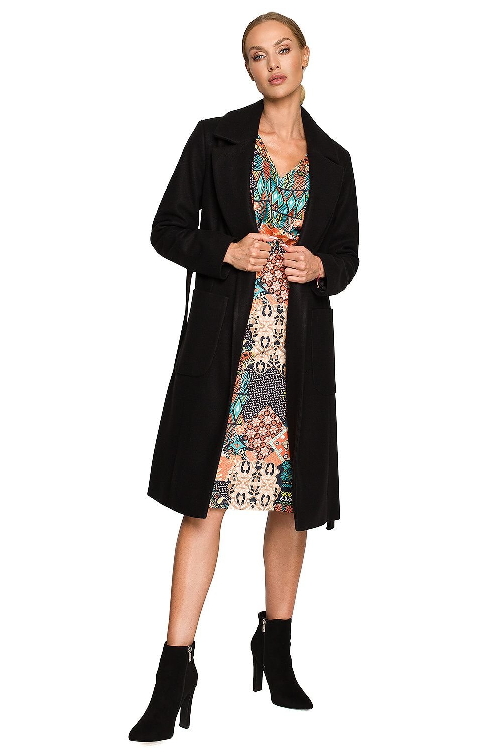 coat model 169940 Moe