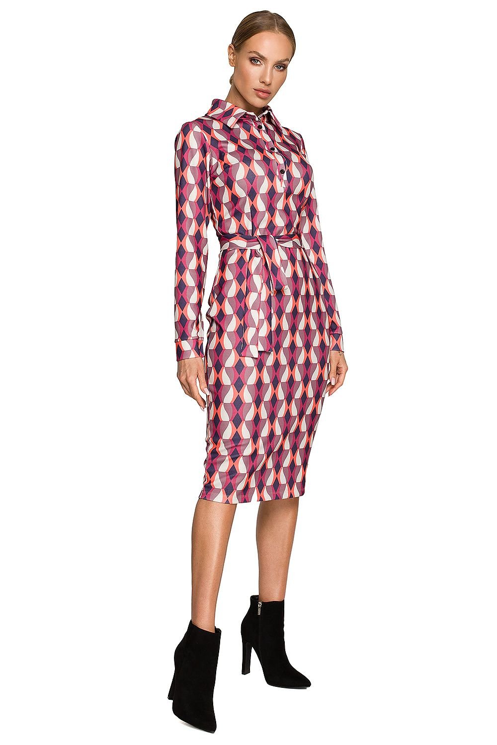 Day dress model 169944 Moe