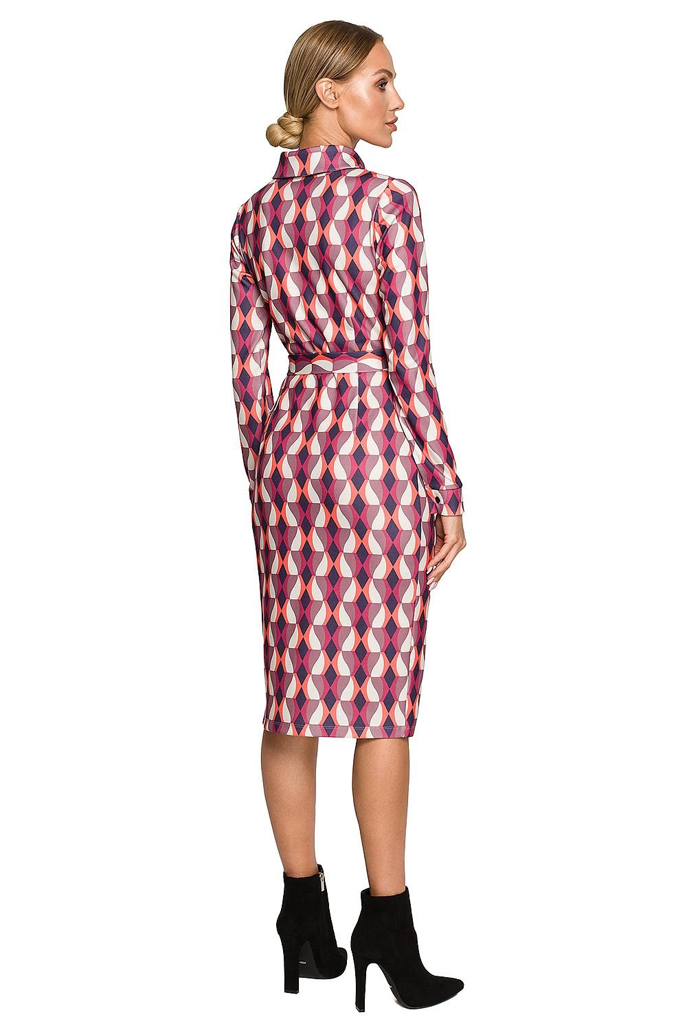 Day dress model 169944 Moe
