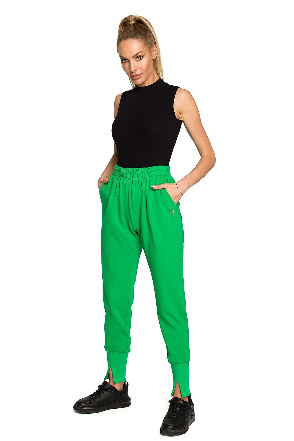 trainingsbroek model 169995 Moe