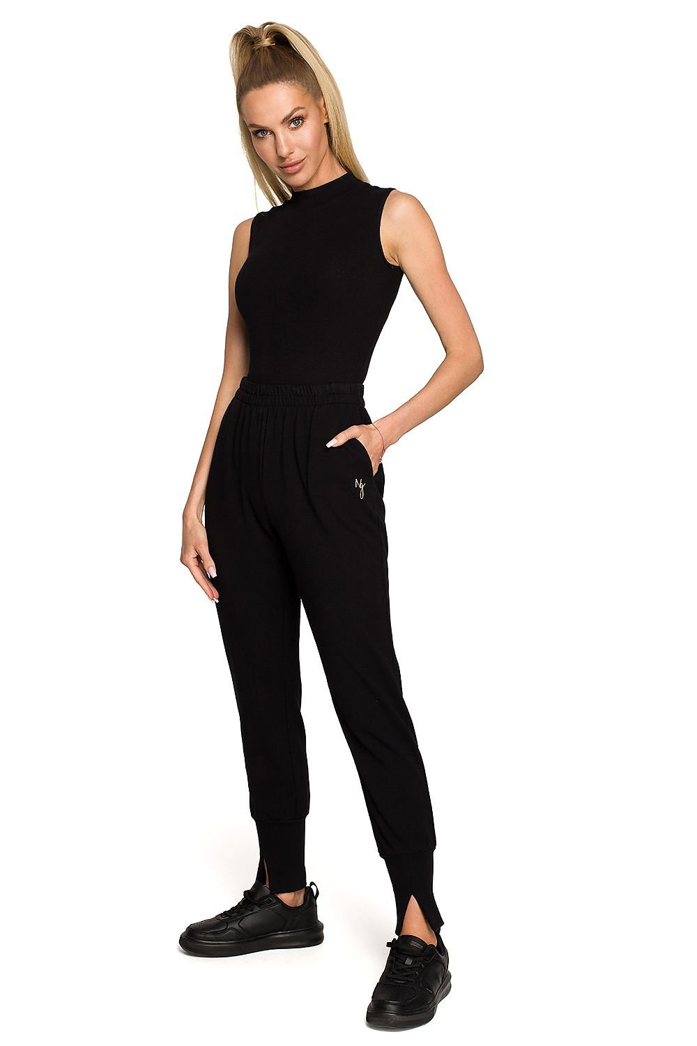 trainingsbroek model 169995 Moe