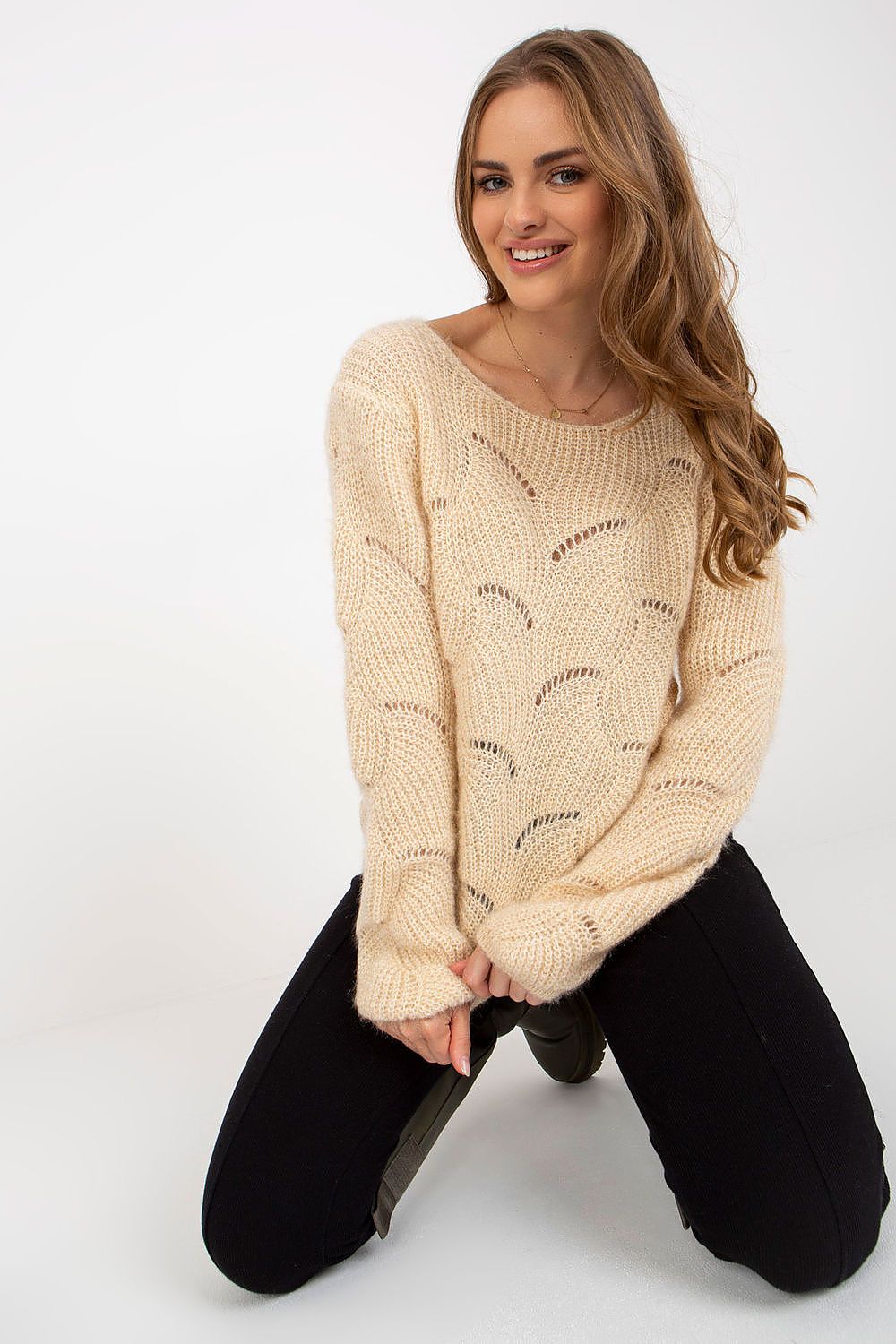 trui model 170125 Och Bella - PrizQ