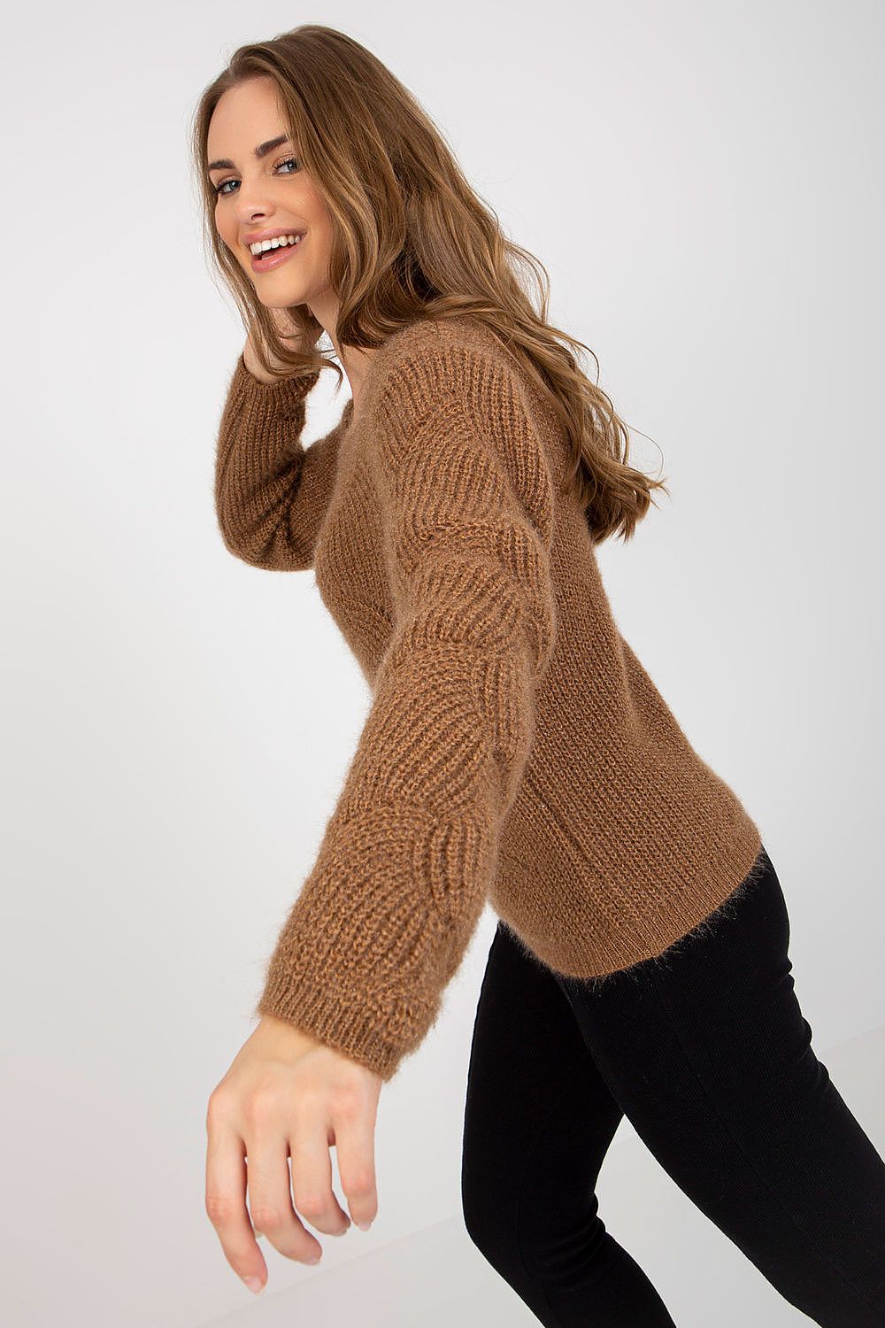 trui model 170125 Och Bella - PrizQ