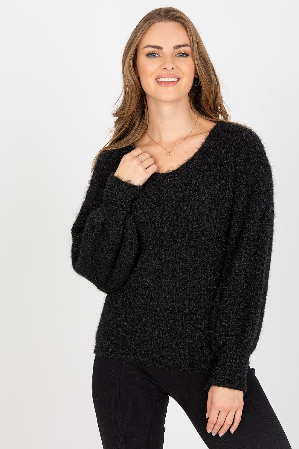 trui model 170130 Och Bella - PrizQ