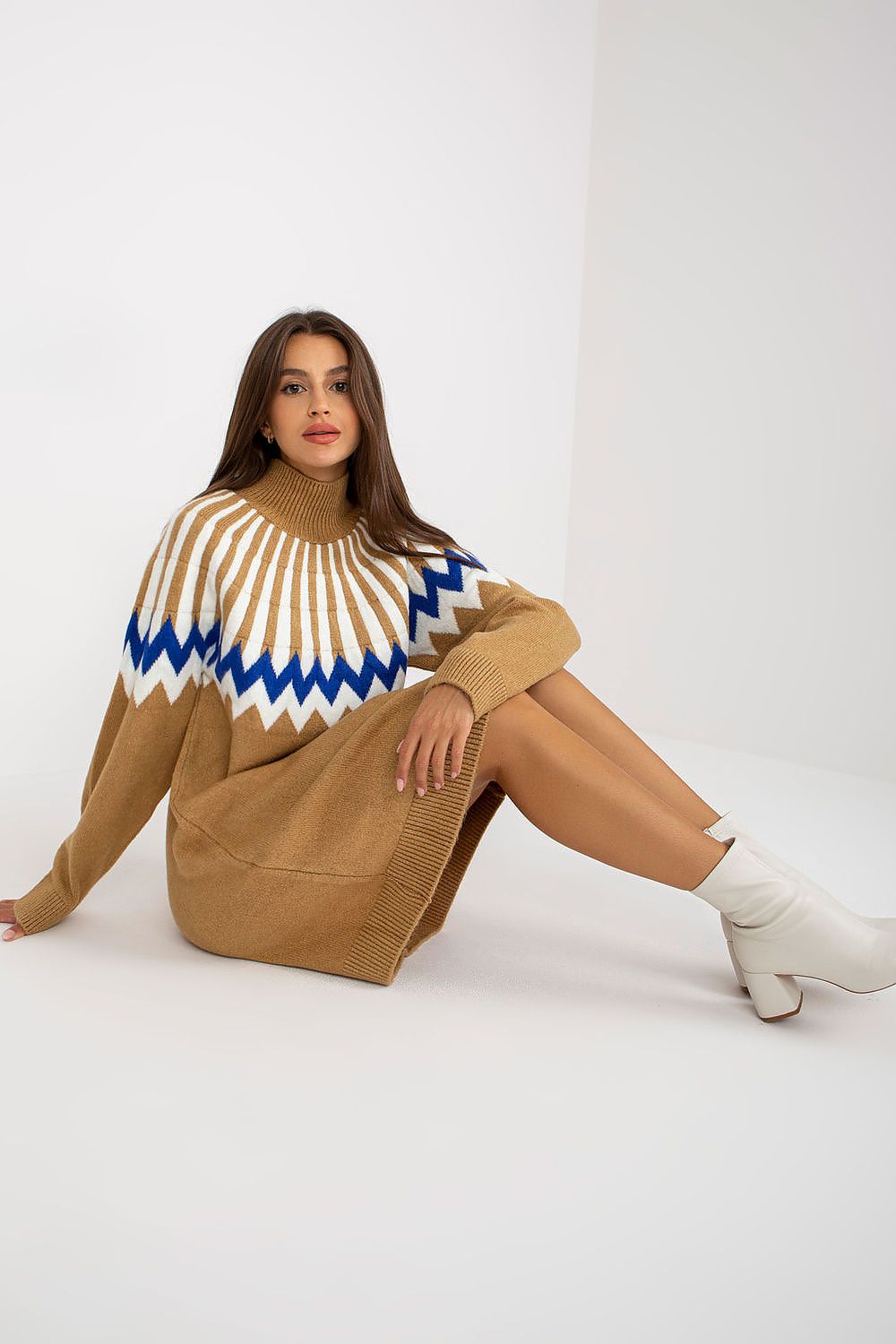 Dagjurk model 170359 Rue Paris